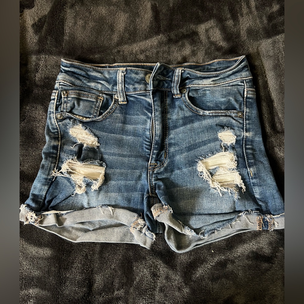 AMERICAN EAGLE SHORTS